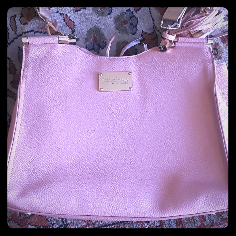 Bebe bag !!!!
